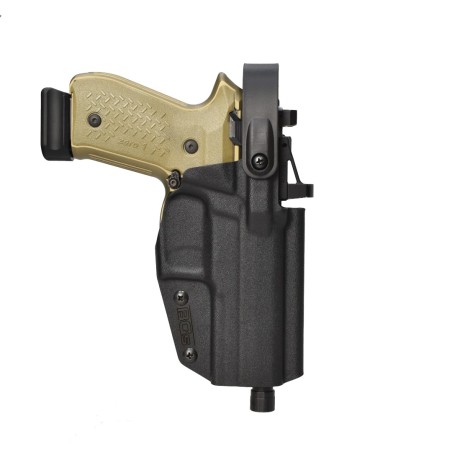 Arex Zero 2 holster | LVL 2 | BGs