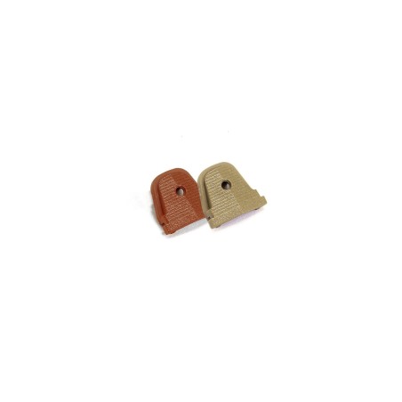 Slide cover plate | Arex Delta AREX Defense - 1