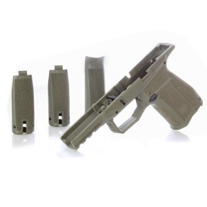 OEM Frame | Arex Delta AREX Defense - 1