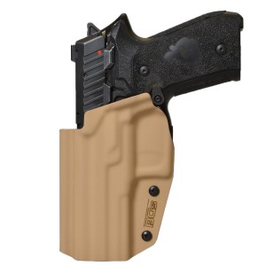 Rex Zero 1 holster | BGs