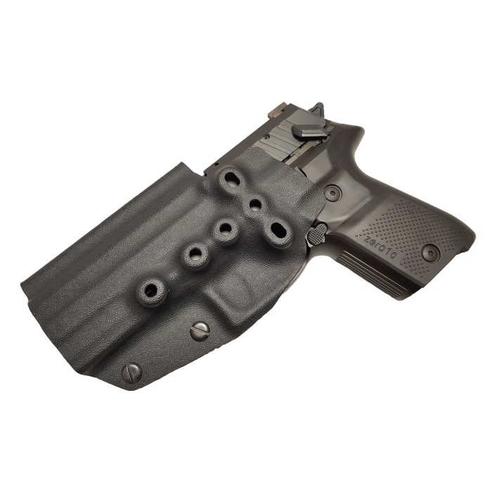 Rex Zero 1 holster | BGs