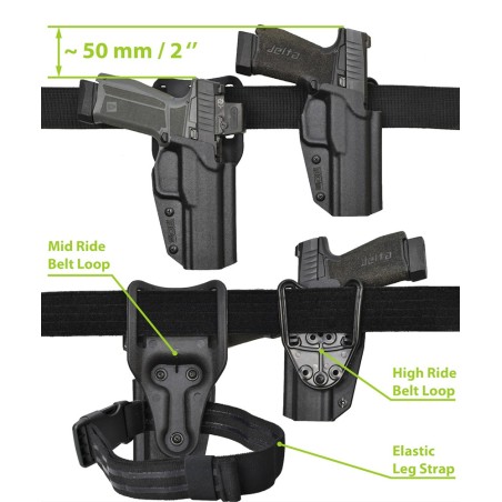 Arex Delta holster | BGs