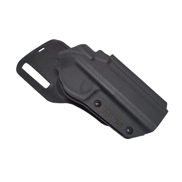 CZ 75 SP-01 holster | BGs