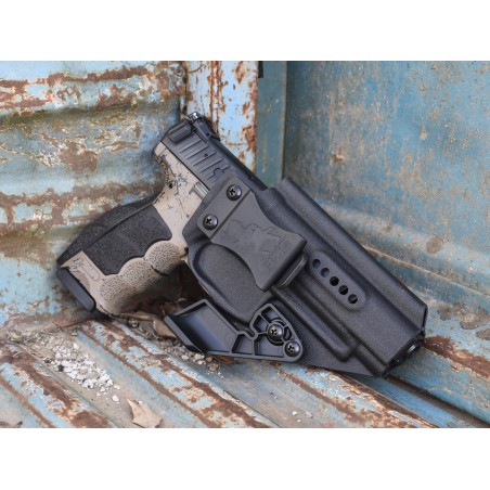 HK VP9 / SFP9 holster | IWB | BGs