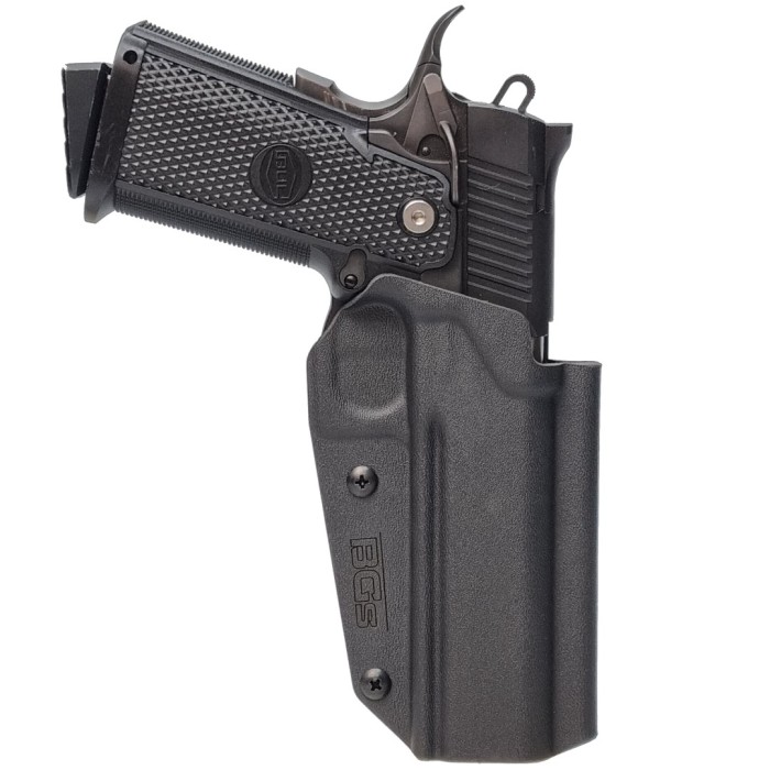 2011 5'' holster | BGs