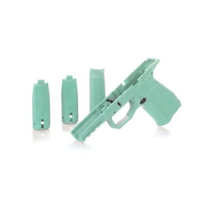 Delta Gen.2 Tiffany Blue frame | Arex Delta AREX Defense - 1