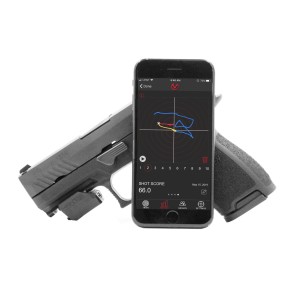 Handgun training system | Mantis X3 MantisX - 1