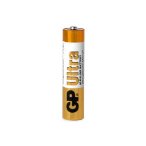 AAA Battery Ultra | GP  - 1