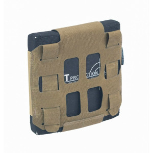 Side Ballistic Pockets Set 15x15 | Templars Gear