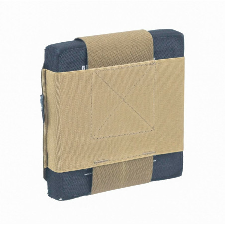 Side Ballistic Pockets Set 15x15 | Templars Gear