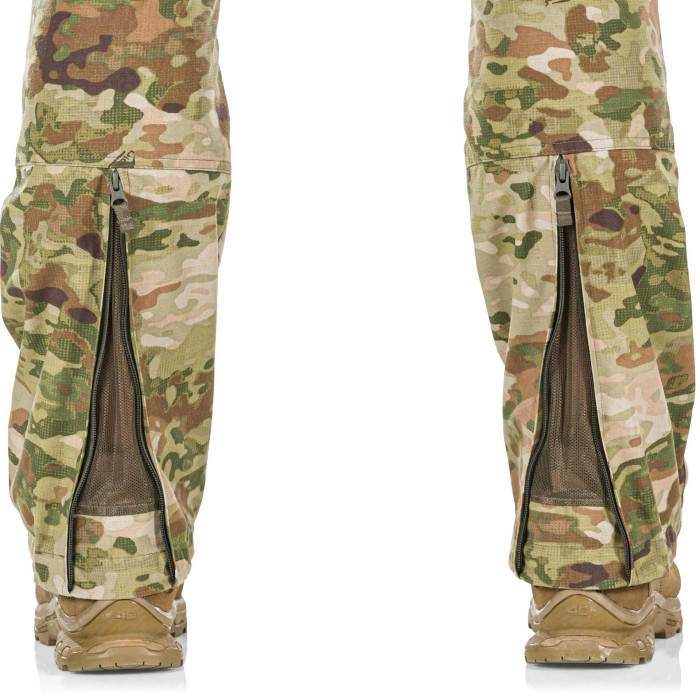 UF PRO® Combat Pants | Striker ULT | A-TACS U/con | 33/32