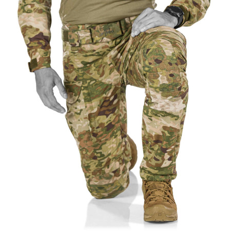 UF PRO® Combat Pants | Striker ULT | A-TACS U/con | 33/32