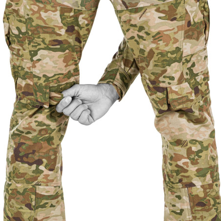 UF PRO® Combat Pants | Striker ULT | A-TACS U/con | 33/32