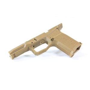 FDE Frame | Rex Delta AREX Defense - 1