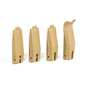 FDE Grip Back strap | Arex Delta gen 1 AREX Defense - 2