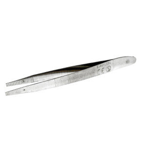 Stainless Steel Forceps (Tweezers)