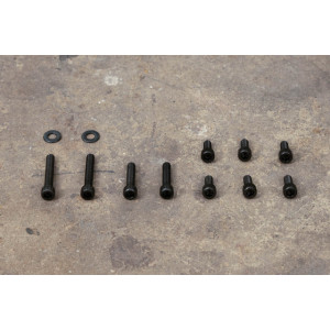 Hand Guard Bolt Set | TWS