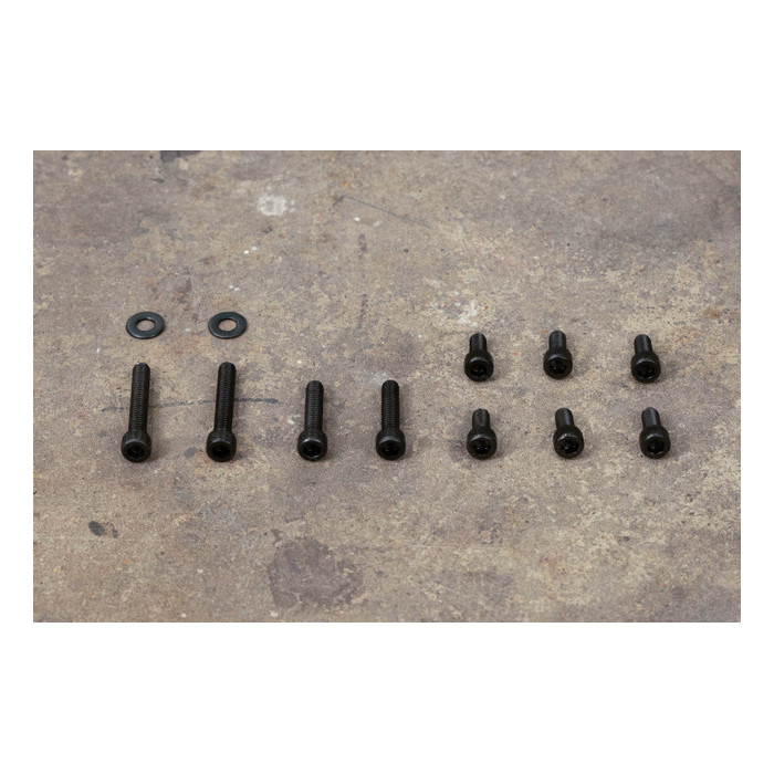 Hand Guard Bolt Set | TWS