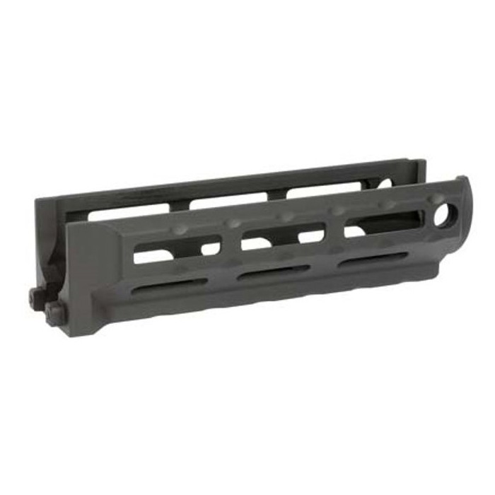 AK Drop-In M-lok Handguard | M70 | Midwest Industries