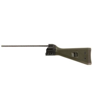 G3 Stock OD | H&K  - 1