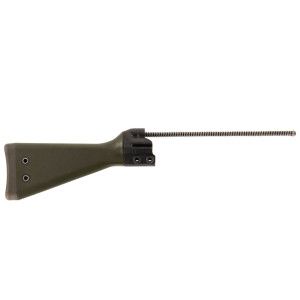 G3 Stock OD | H&K  - 1 2