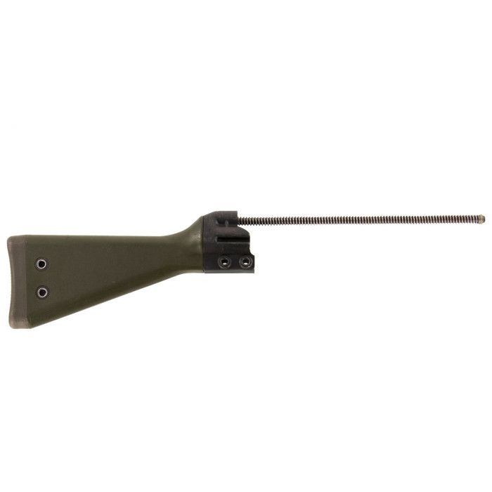 G3 Stock ODG | H&K  - 2