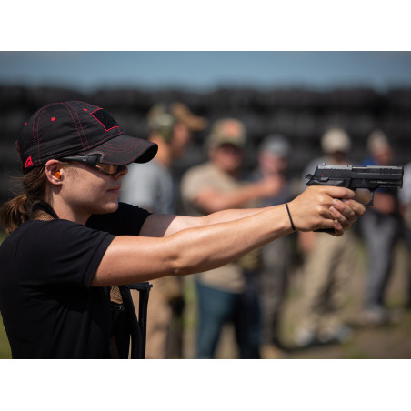 Tactical Shooting Course - USA (12th March)