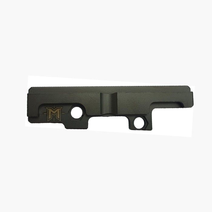 AK Master Mount side rail | Gen 3 AK Master Mount - 4