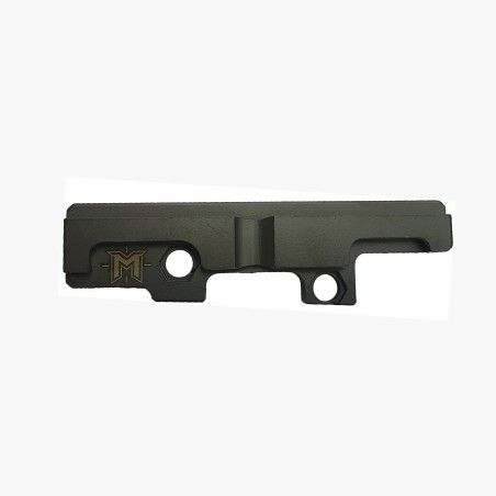 AK Master Mount side rail | Gen 3 AK Master Mount - 4