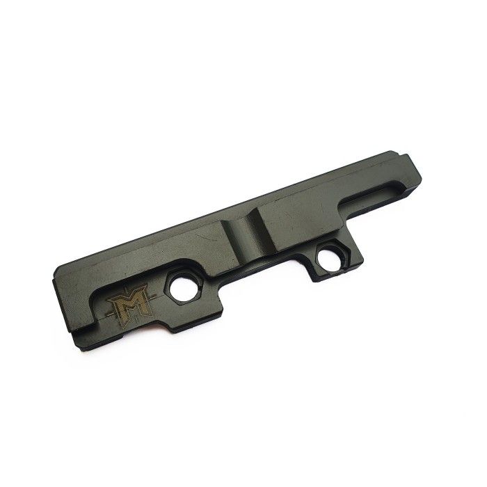 AK Master Mount side rail | Gen 3 AK Master Mount - 5