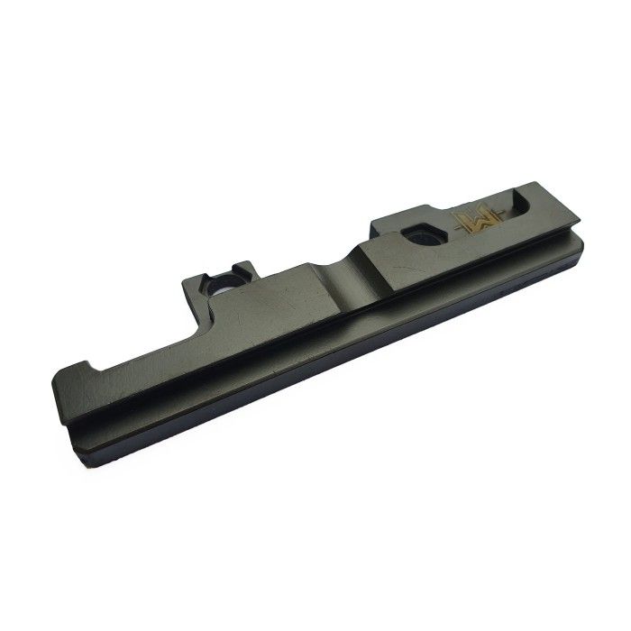 AK Master Mount side rail | Gen 3 AK Master Mount - 6
