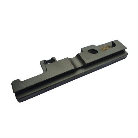AK Master Mount side rail | Gen 3 AK Master Mount - 6