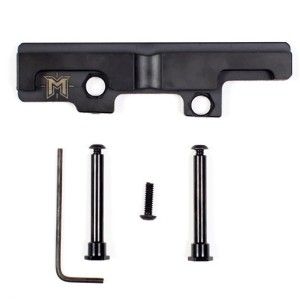 AK Master Mount side rail | Gen 3 AK Master Mount - 7