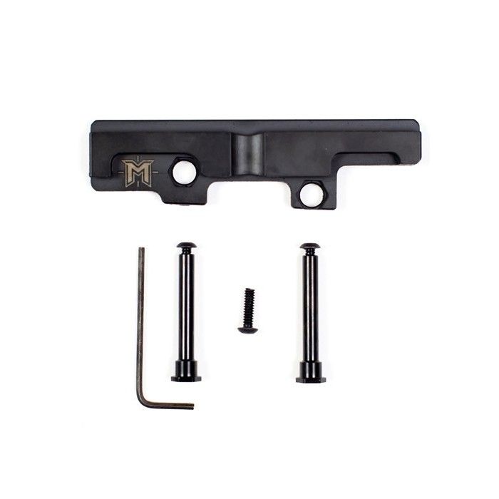 AK Master Mount side rail | Gen 3 AK Master Mount - 7
