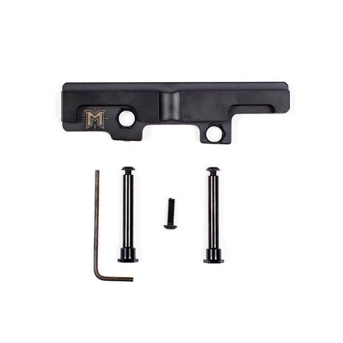 AK Master Mount™ side rail | Gen 3