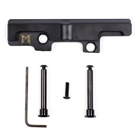 AK Master Mount side rail | Gen 3 AK Master Mount - 7