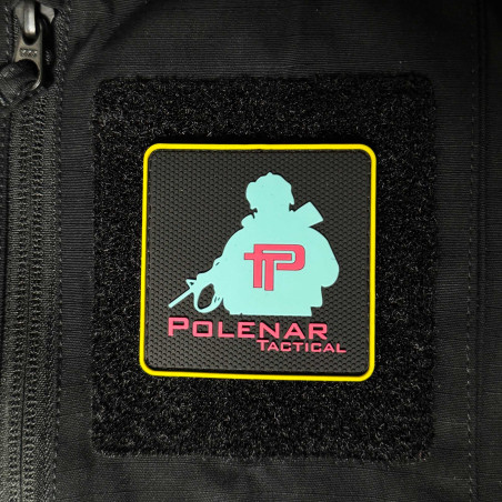 PT Logo patch | 80's Limited edition