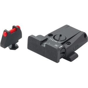 Glock Adjustable Sights | LPA LPA Sights - 1