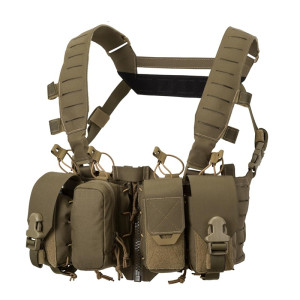 Hurricane Hybrid Chest Rig | Direct Action Direct Action - 1