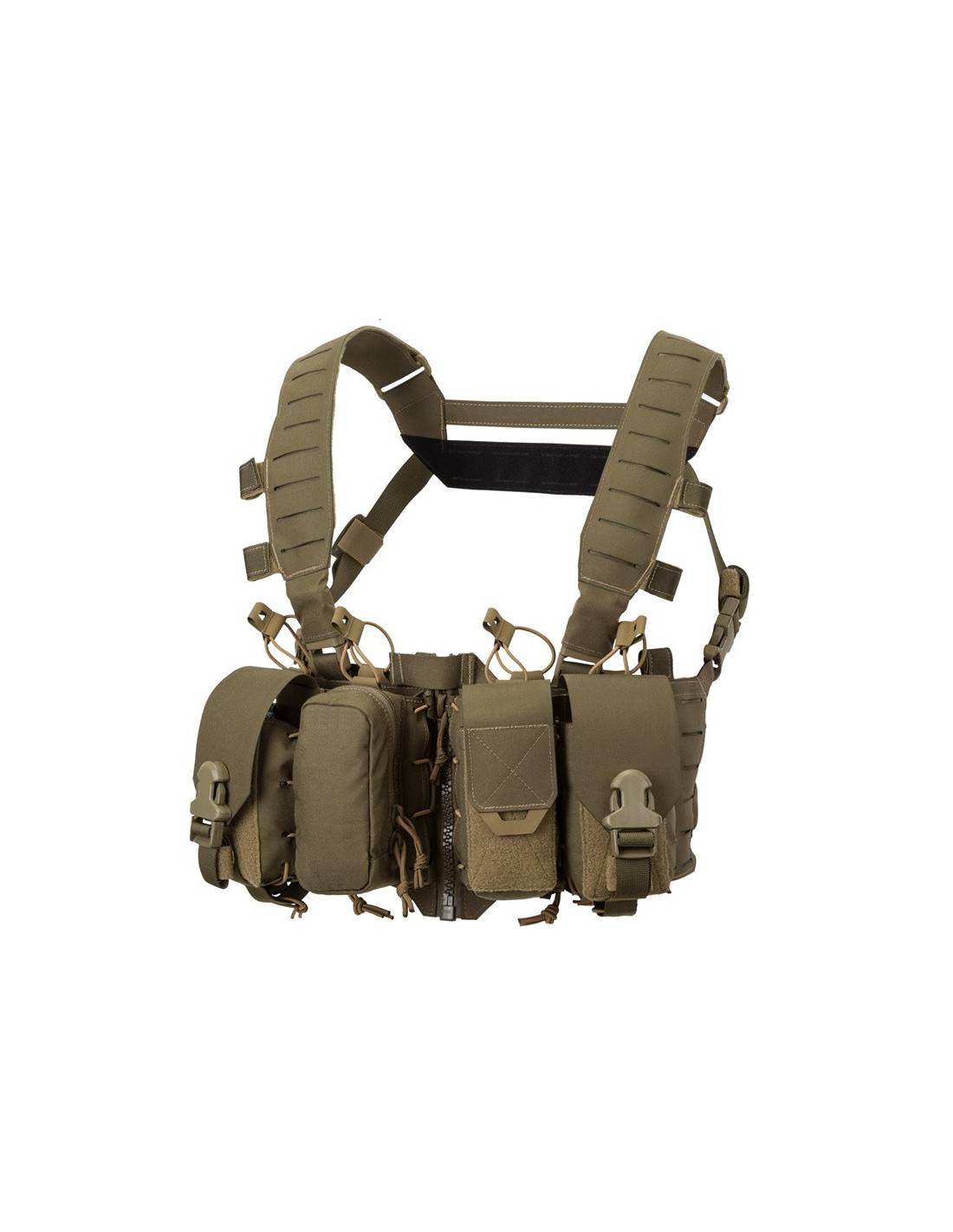 Hurricane Hybrid Chest Rig | Direct Action