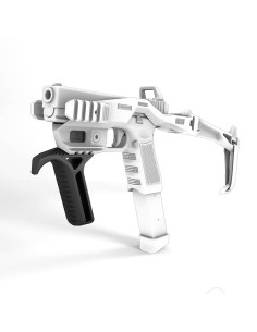 Angeled Front Grip | Recover Tactical Recover Tactical - 1