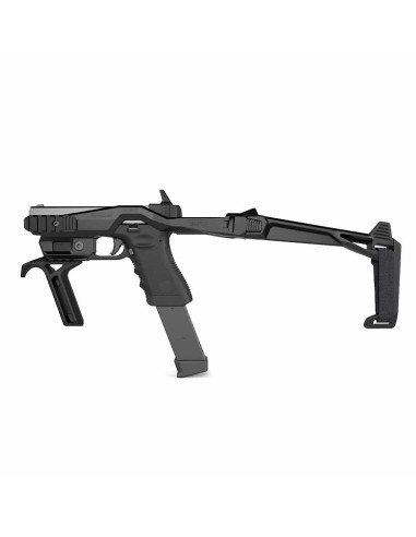 Angeled Front Grip | Recover Tactical Recover Tactical - 3
