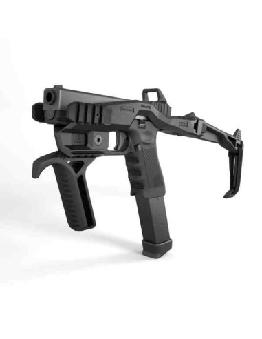 Angeled Front Grip | Recover Tactical Recover Tactical - 4