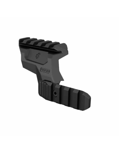 20/20 Upper Rail | Recover Tactical Recover Tactical - 3