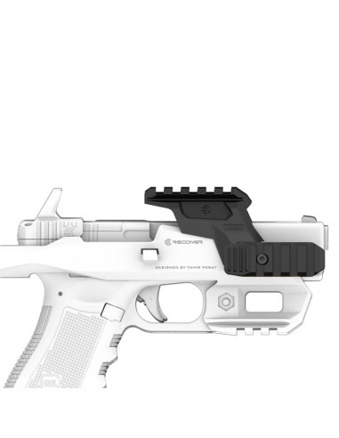 20/20 Upper Rail | Recover Tactical Recover Tactical - 2