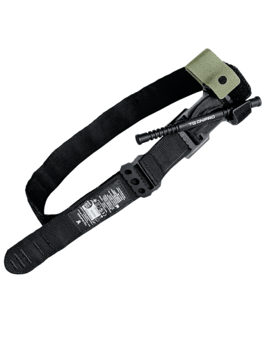 Tourniquet DNIPRO gen 2  - 4