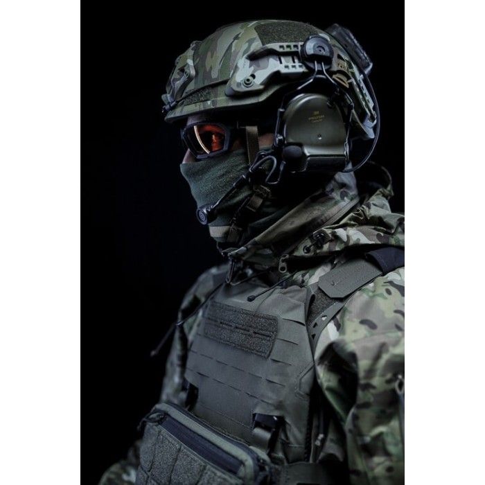 PGD ARCH Ballistic Helmet | Gen3 Protection Group Denmark - 13
