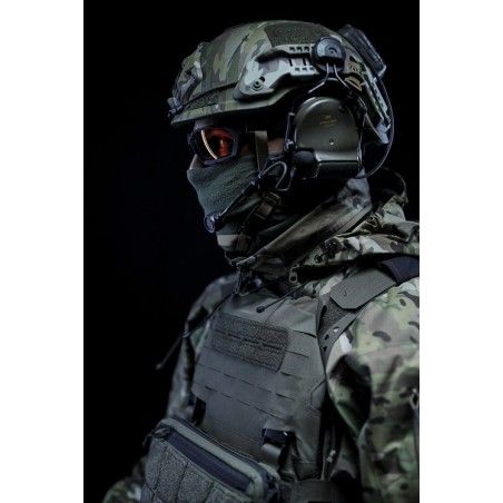 Ballistic Helmet | Gen3 | PGD ARCH Protection Group Denmark - 13