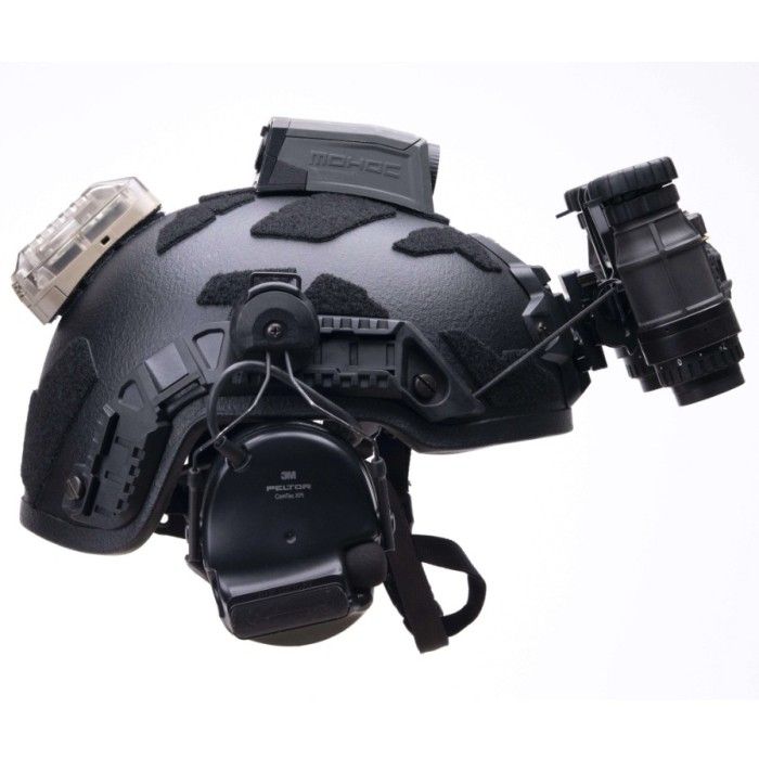 PGD ARCH Ballistic Helmet | Gen3 Protection Group Denmark - 9