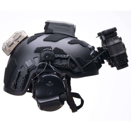 Ballistic Helmet | Gen3 | PGD ARCH Protection Group Denmark - 9